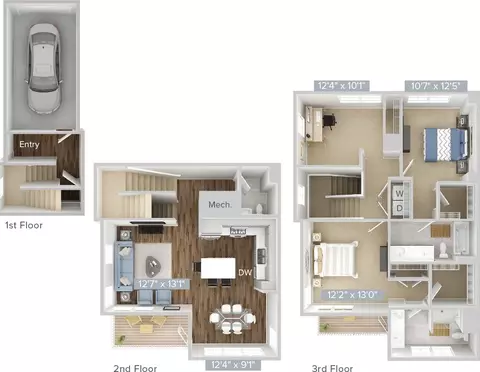 200 Bay Dr, Sudbury, MA 01776