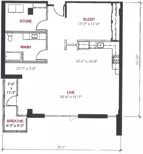 120 Westlake Ave N, Seattle, WA 98109