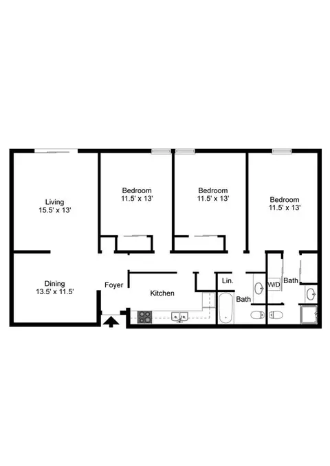 2011 Richard Jones Rd, Nashville, TN 37215