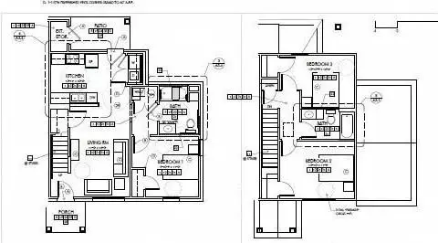 451 N Vine St, Plainfield, IN 46168