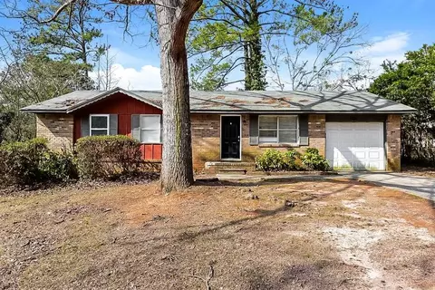 1303 Todiway Ct, Jonesboro, GA 30238