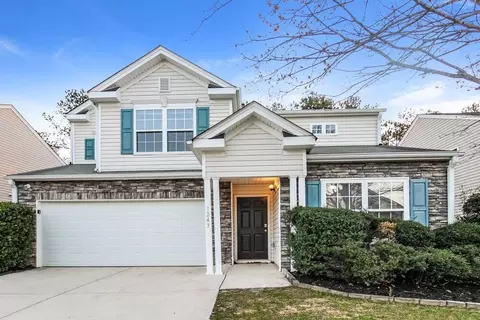 1247 Matt, Lithia Springs, GA 30122