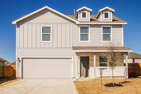 5931 Poolside Park, Converse, TX 78109