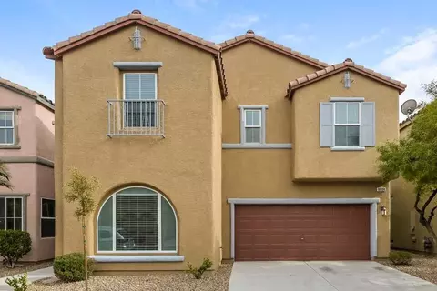 10938 Florence Hills St, Las Vegas, NV 89141