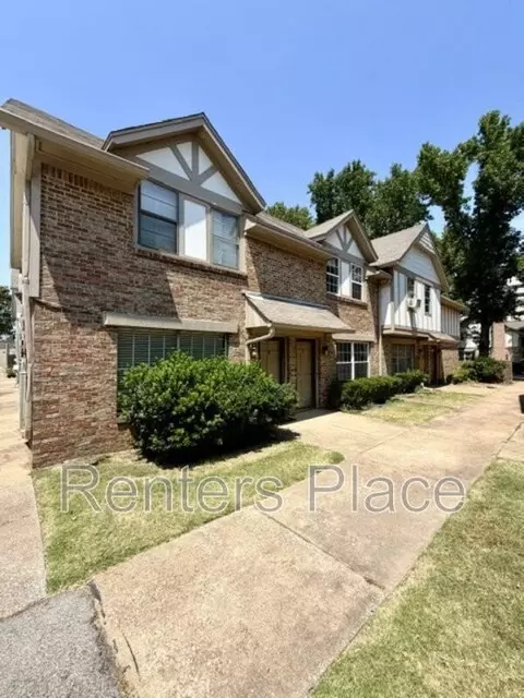 2418 E 59th Ct #4, Tulsa, OK 74105