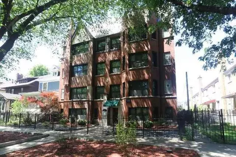 4614 N Paulina St #105, Chicago, IL 60640