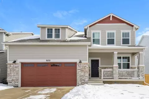 9232 Rifle St, Commerce City, CO 80022