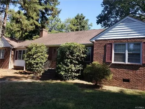 14201 Harrowgate Rd, Chester, VA 23831