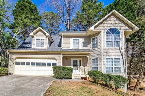 2938 Trotters View Way, Snellville, GA 30039