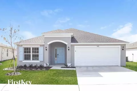 345 S Haven Ct, Winter Haven, FL 33880