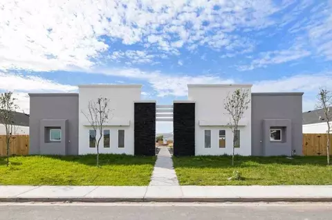 3601 Fuerte Ave #1, Mcallen, TX 78504