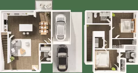 4003 Alamar Rdg, San Antonio, TX 78259
