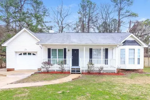 2613 Laburnum Dr, Birmingham, AL 35235