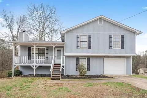 2687 Del Ridge Dr, Douglasville, GA 30135