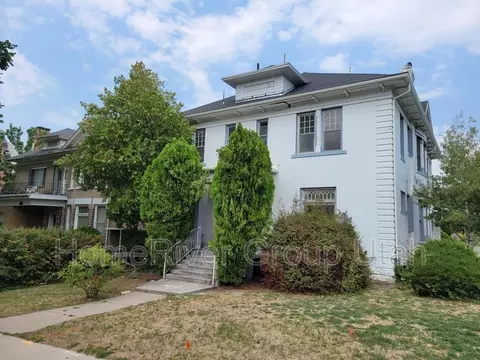 1277 E St #1, Salt Lake City, UT 84101