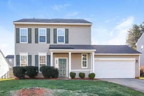 14923 Jerpoint Abby Dr, Charlotte, NC 28273