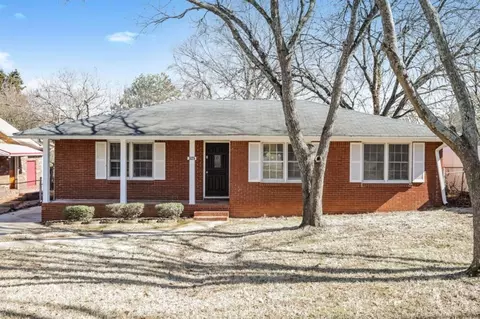 3276 Elm St, College Park, GA 30337