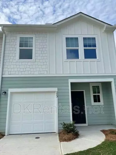 223 Grand Central Way, Cartersville, GA 30120