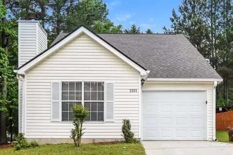 1531 Wembley Dr, Douglasville, GA 30134