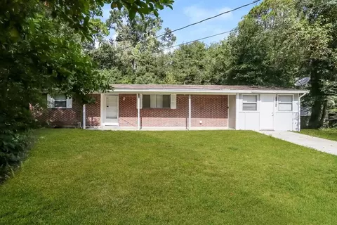 6812 Hawkins Ct, Jacksonville, FL 32219