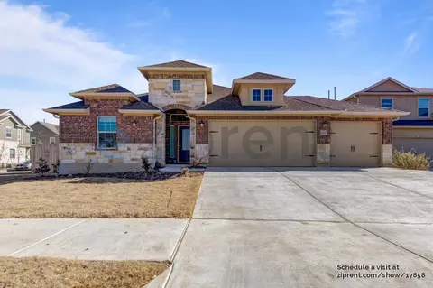 1620 Gladewater Way, Leander, TX 78641