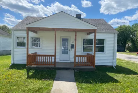 300 Summit St, Petersburg, VA 23803