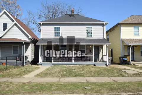 544 W 26th St, Indianapolis, IN 46208
