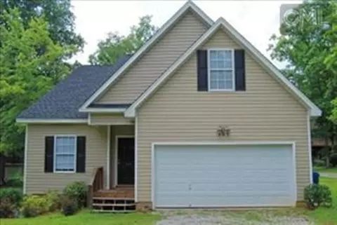 234 Smallwood Dr, Lake Murray Of Richland, SC 29036
