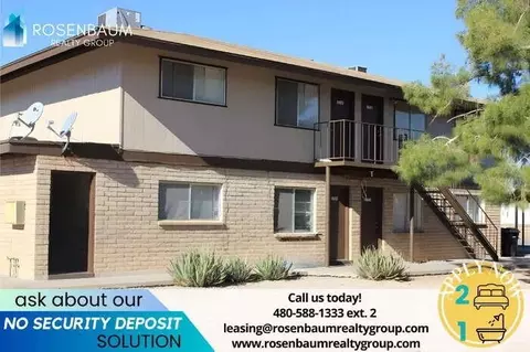 1756 E 6th Ave #1756, Mesa, AZ 85204