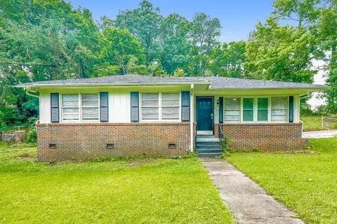 433 Orchid Rd, Birmingham, AL 35215