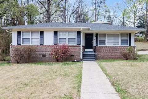 433 Orchid Rd, Birmingham, AL 35215