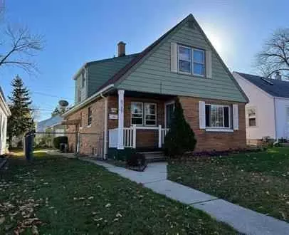 6709 W Wick Pl #6709A, Milwaukee, WI 53219