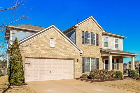 10436 Honeyfur Ct, Charlotte, NC 28278