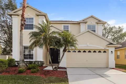 3050 Silvermill Loop, Tampa-st. Petersburg, FL 34638