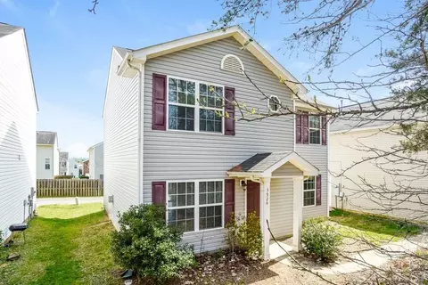 3924 Glory St, Charlotte, NC 28206