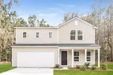 29 Lake Pamona Rd, Midway, GA 31320