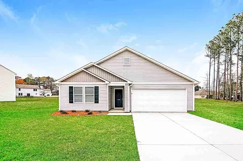 200 Kyles Dr, Tarboro, NC 27886