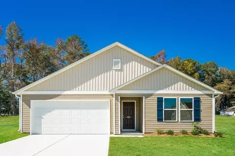200 Kyles Dr, Tarboro, NC 27886