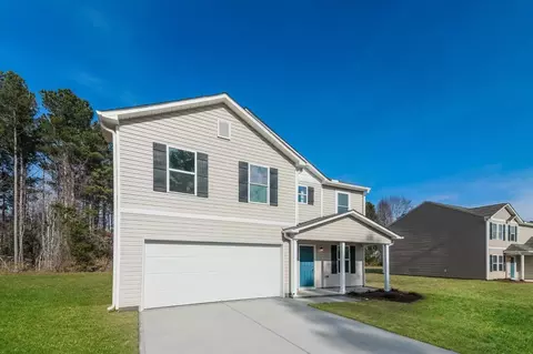 210 Kyles Dr, Tarboro, NC 27886