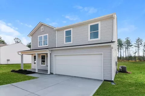 307 Kyles Dr, Tarboro, NC 27886