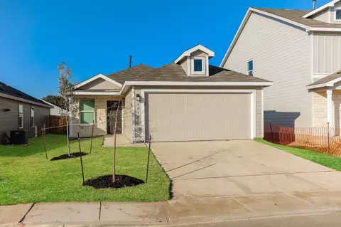 4439 Emma Way, San Antonio, TX 78222