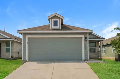 4522 Emma Way, San Antonio, TX 78222