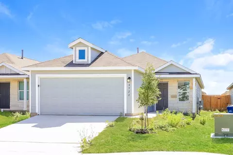 4522 Emma Way, San Antonio, TX 78222
