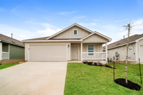 5786 Companion Loop, Bulverde, TX 78163