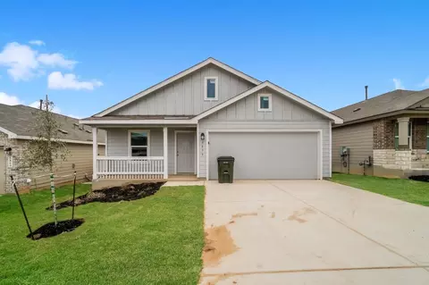 5873 Companion Loop, Bulverde, TX 78163