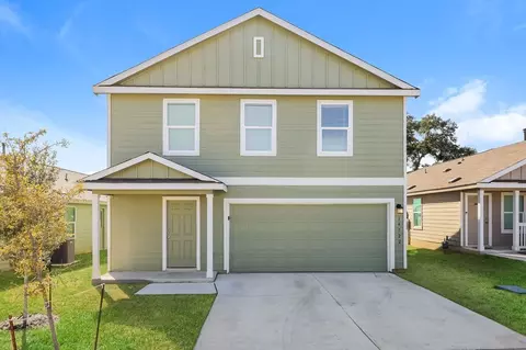 14722 Saw Ml, San Antonio, TX 78254
