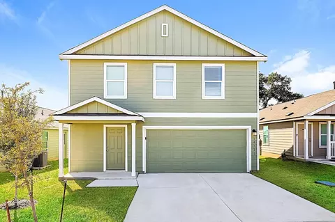 14722 Saw Ml, San Antonio, TX 78254