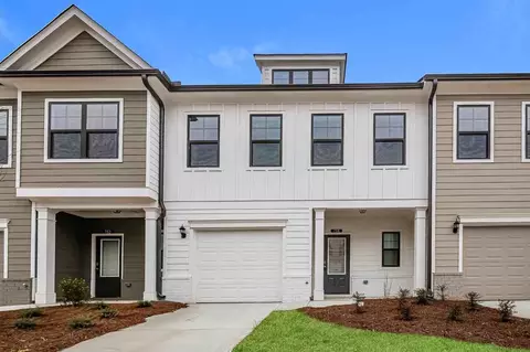 758 Calvin Park Dr, Ball Ground, GA 30107