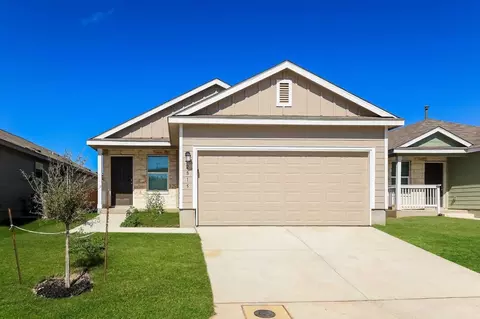 2815 Gustavo Dr, Converse, TX 78109