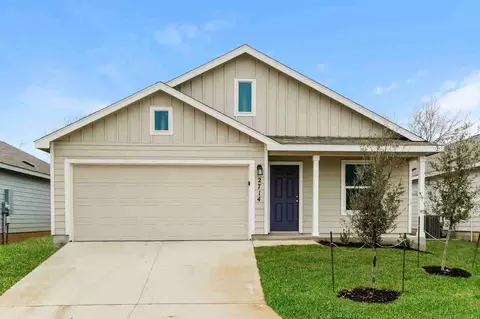 2714 Robles St, San Antonio, TX 78226